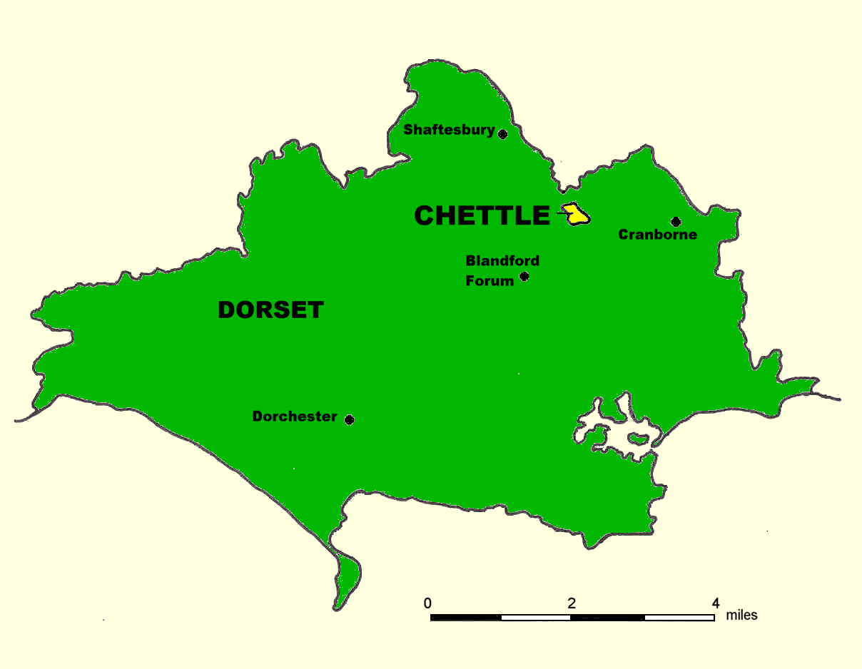 Chettle